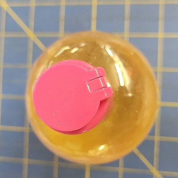 Love & Toast Mandarin Tea Shower Gel 10 fl oz New - Picture 3 of 4